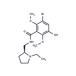 化合物 NCQ-469|T71617|TargetMol