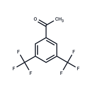 化合物 1-(3,5-Bis(trifluoromethyl)phenyl)ethanone,1-(3,5-Bis(trifluoromethyl)phenyl)ethanone