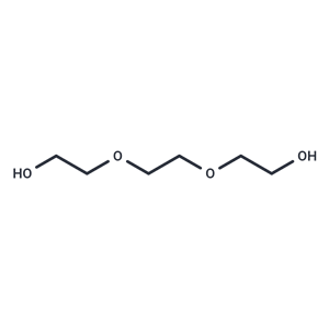 化合物 Triethylene glycol,Triethylene glycol