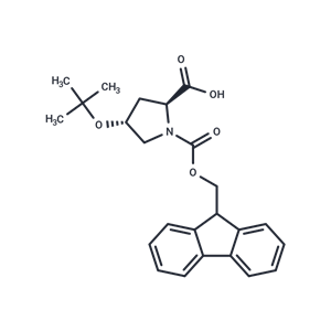 Fmoc-Hyp(tBu)-OH,Fmoc-Hyp(tBu)-OH