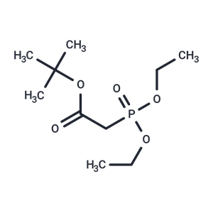 化合物 tert-Butyl diethylphosphonoacetate|T65453|TargetMol