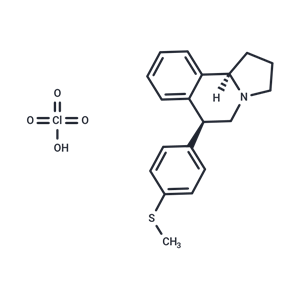 化合物 MCN-5652 perchlorate|T68210|TargetMol