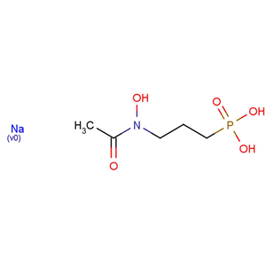 FR900098 (sodium salt)|T35740|TargetMol