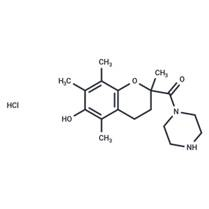 化合物 Sul-121 HCl|T28878|TargetMol