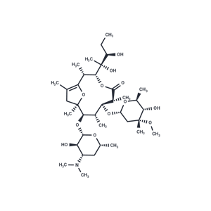 Pseudoerythromycin A enol ether,Pseudoerythromycin A enol ether