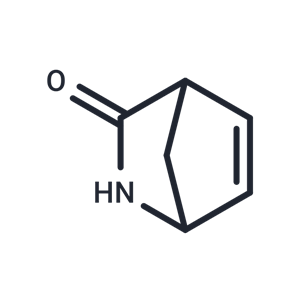 化合物 2-Azabicyclo[2.2.1]hept-5-en-3-one,2-Azabicyclo[2.2.1]hept-5-en-3-one