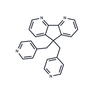 化合物 Sibopirdine|T34637|TargetMol