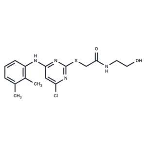 匹立昔爾,Pirinixil