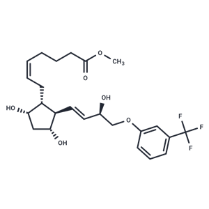 Fluprostenol methyl ester|T37813|TargetMol