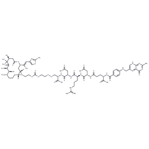 化合物 Epofolate|T68232|TargetMol