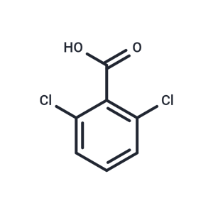 化合物 2,6-Dichlorobenzoic acid,2,6-Dichlorobenzoic acid