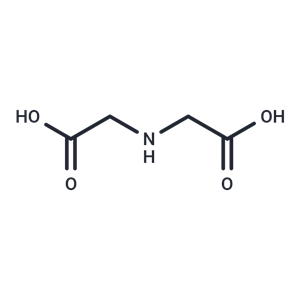 化合物 Iminodiacetic acid,Iminodiacetic acid