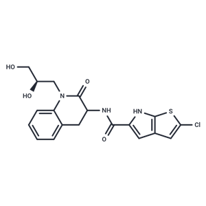 化合物 GPi 688|T22803|TargetMol