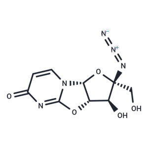 化合物 Nucleoside-Analog-1|T19485|TargetMol