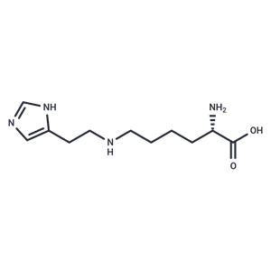 化合物 Gizzerosine|T31931|TargetMol