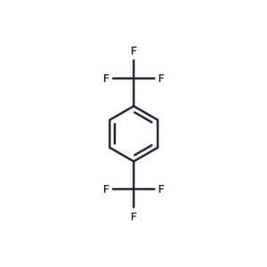 化合物 1,4-Bis(trifluoromethyl)benzene|T67081|TargetMol