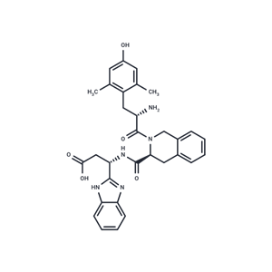 化合物 UFP-512|T29046|TargetMol