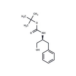 化合物 Boc-Phenylalaninol,Boc-Phenylalaninol