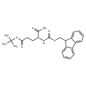 Fmoc-D-Glu(OtBu)-OH,Fmoc-D-Glu(OtBu)-OH