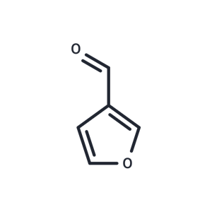 化合物 3-Furaldehyde|T67590|TargetMol