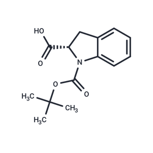 化合物 Boc-L-Idc-OH|T66702|TargetMol