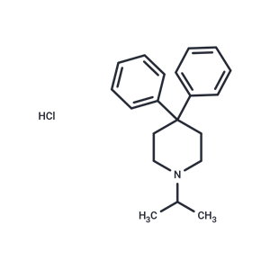 普羅地平鹽酸鹽,Prodipine hydrochloride