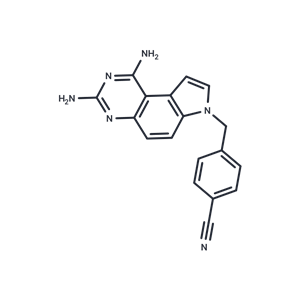 化合物 Antibacterial agent 27?|T9612|TargetMol