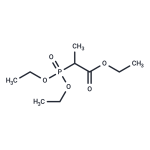 化合物 Triethyl 2-phosphonopropionate|T65480|TargetMol