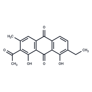 化合物 Huanglongmycin N|T72727|TargetMol