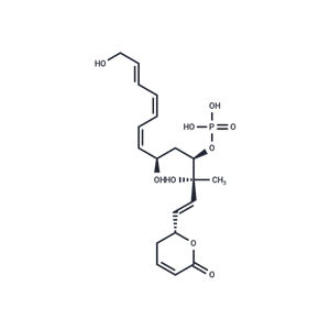 化合物 Fostriecin (free base)|T68458|TargetMol