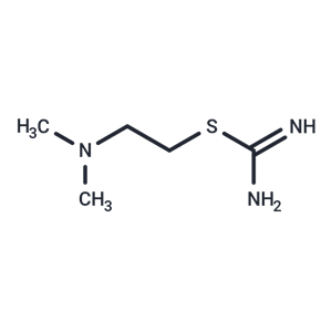 化合物 Nordimaprit|T70253|TargetMol