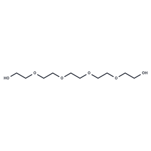 五甘醇,Pentaethylene glycol