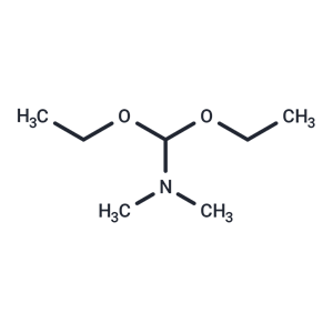 化合物 1,1-Diethoxy-N,N-dimethylmethanamine|T66910|TargetMol