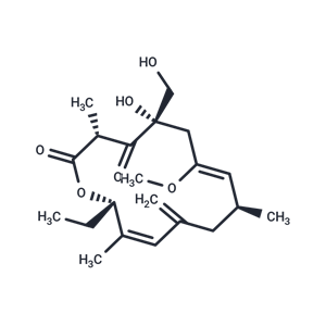 化合物 Rustmicin|T71647|TargetMol