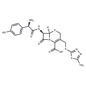 化合物 Cefaparole|T25221|TargetMol