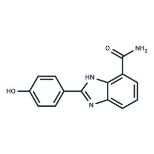 化合物 NU1085|T71908|TargetMol