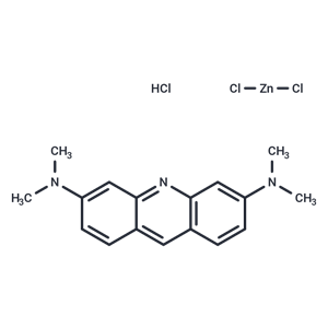 化合物 Euchrysine 3RX|T20007|TargetMol