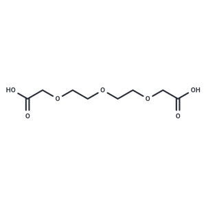 化合物 3,6,9-Trioxaundecanedioic Acid|T14028|TargetMol