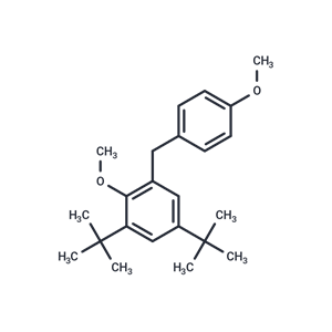 化合物 J 2931|T24186|TargetMol