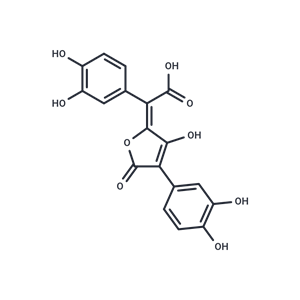 化合物 Variegatic acid|T69914|TargetMol