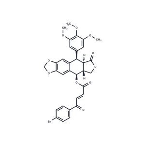 化合物 PI3K/AKT-IN-2|T72880|TargetMol