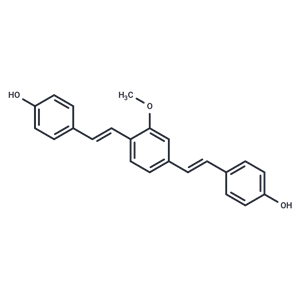 化合物 Methoxy-X04|T22972|TargetMol