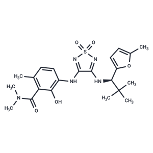 化合物 CCR7 Ligand 1,CCR7 Ligand 1