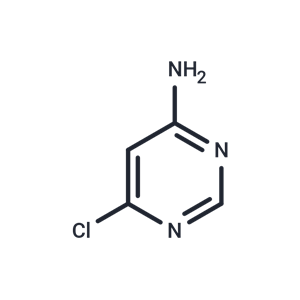 化合物 6-Chloropyrimidin-4-amine|T66144|TargetMol