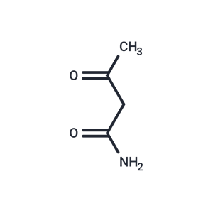 化合物 3-Oxobutanamide|T64972|TargetMol