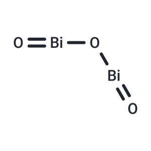 化合物 Bismuth oxide,Bismuth oxide