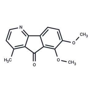 化合物 α-Glucosidase-IN-5|T60389|TargetMol