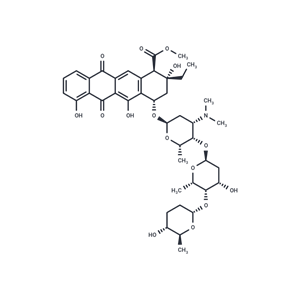 化合物 Antibiotic MA 144M1|T68946|TargetMol