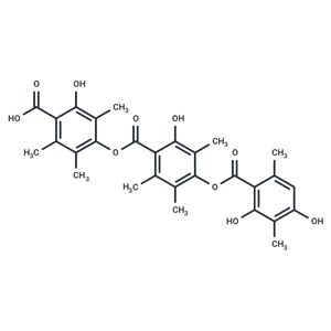 Thielavin A|T37774|TargetMol