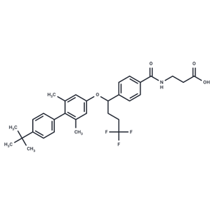 化合物 (+/-)- Adomeglivant|T68471|TargetMol